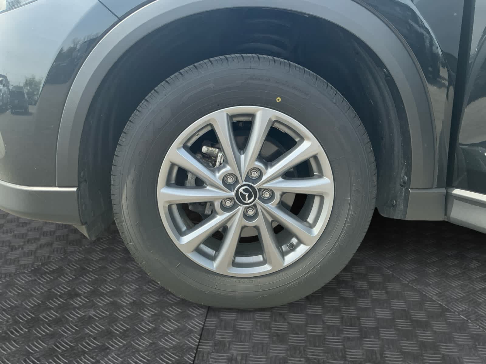 2023 Mazda Mazda CX-5 2.5 S Select