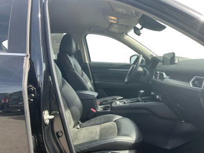2023 Mazda Mazda CX-5 2.5 S Select