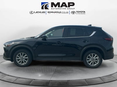 2023 Mazda Mazda CX-5 2.5 S Select