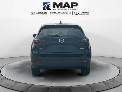 2023 Mazda Mazda CX-5 2.5 S Select