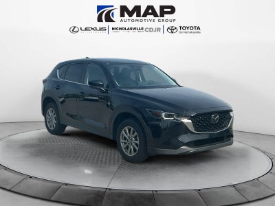 2023 Mazda Mazda CX-5 2.5 S Select