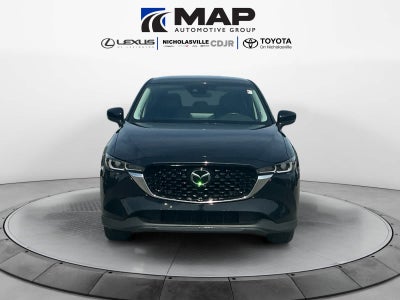 2023 Mazda Mazda CX-5 2.5 S Select