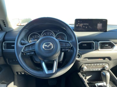 2025 Mazda Mazda CX-5 2.5 S Preferred