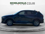 2025 Mazda Mazda CX-5 2.5 S Preferred
