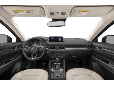 2025 Mazda Mazda CX-5 2.5 S Preferred