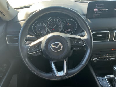 2021 Mazda Mazda CX-5 Touring