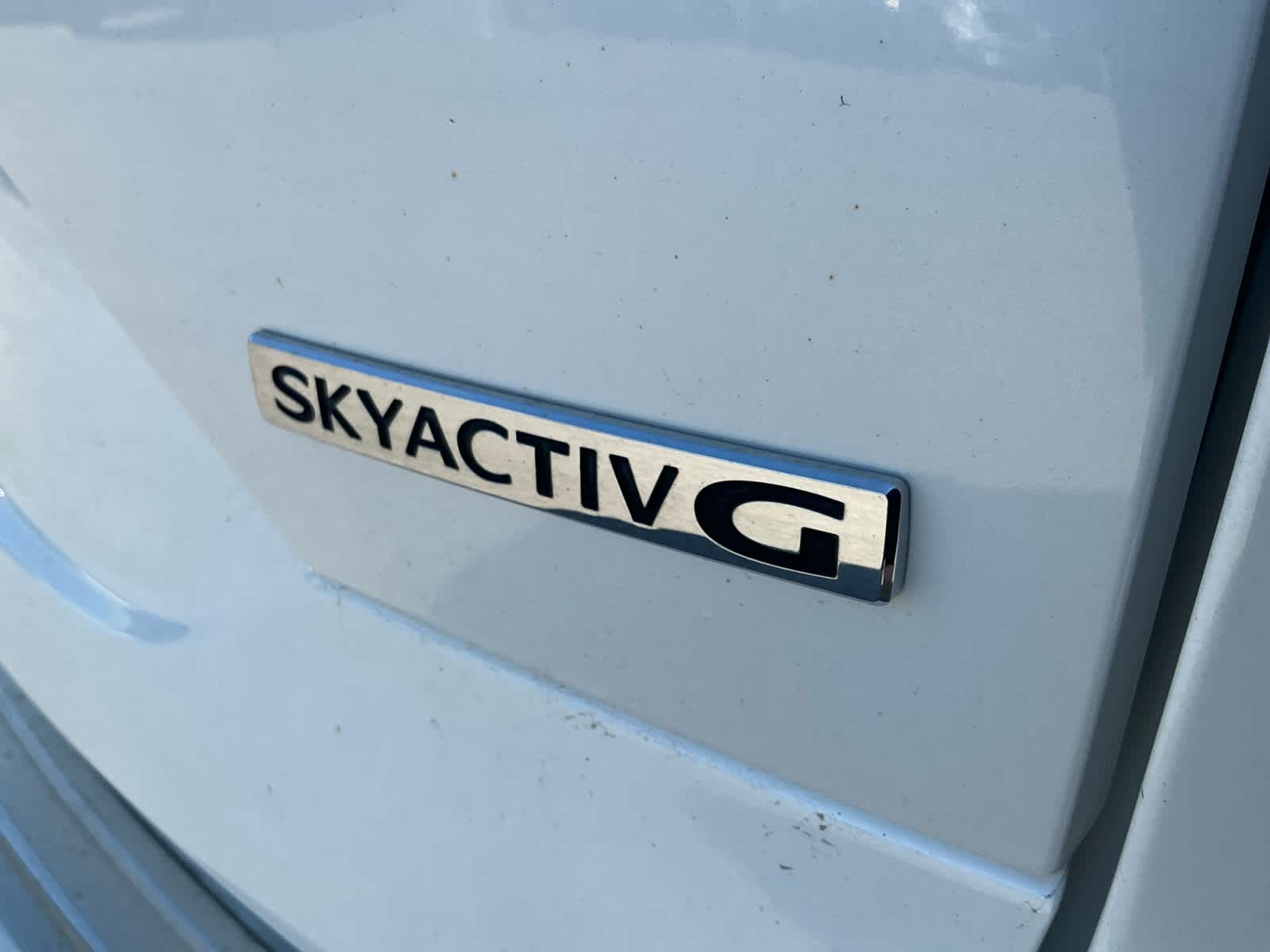 2021 Mazda Mazda CX-5 Touring