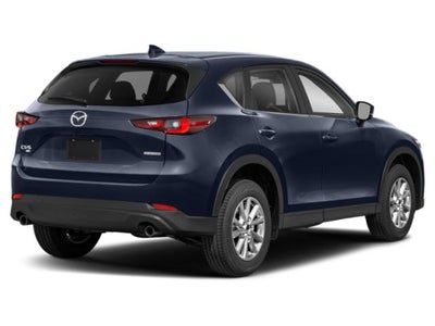 2023 Mazda Mazda CX-5 2.5 S Preferred