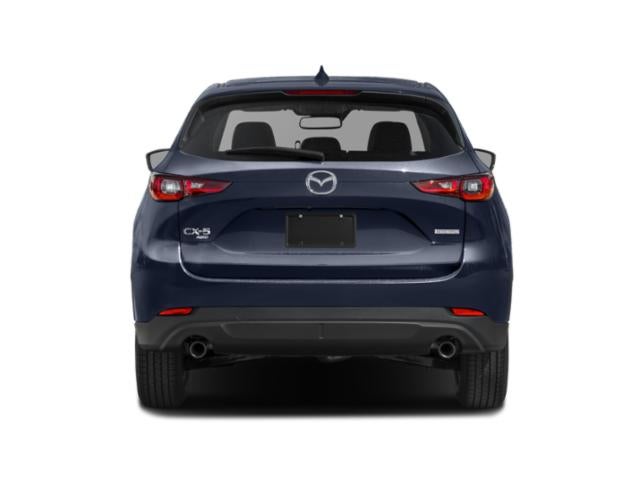 2023 Mazda Mazda CX-5 2.5 S Preferred