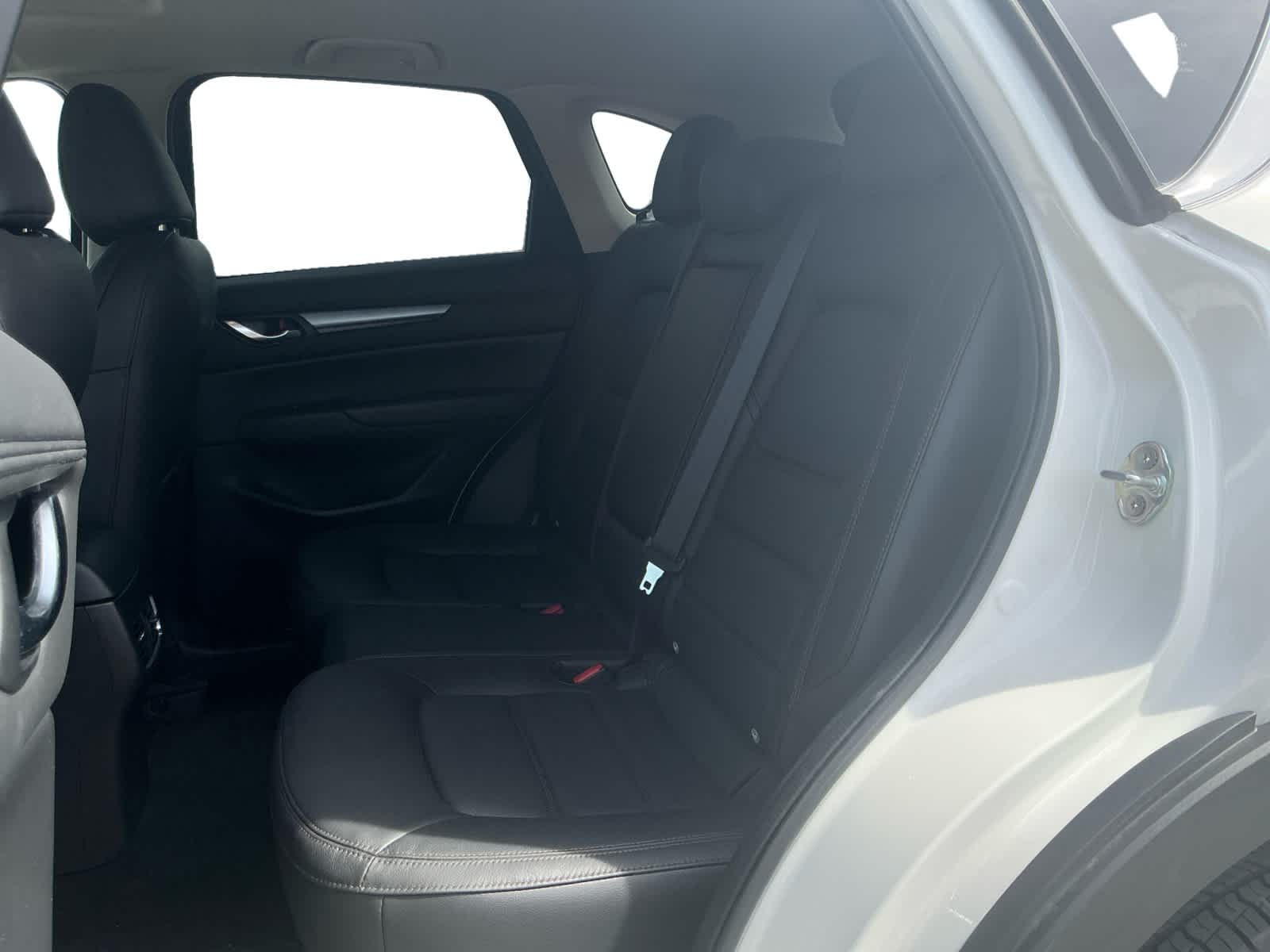 2023 Mazda Mazda CX-5 2.5 S Preferred