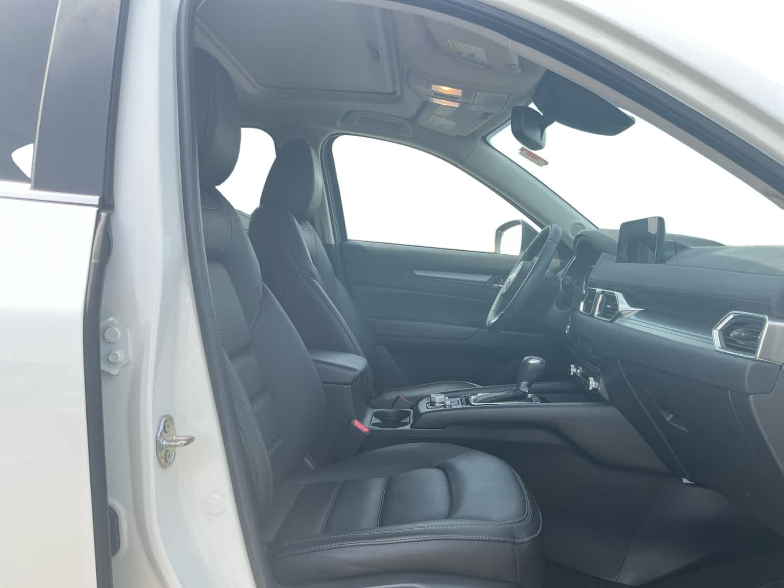 2023 Mazda Mazda CX-5 2.5 S Preferred