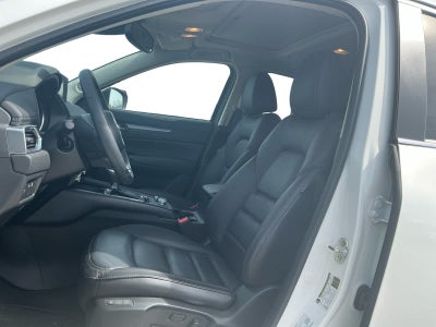 2023 Mazda Mazda CX-5 2.5 S Preferred