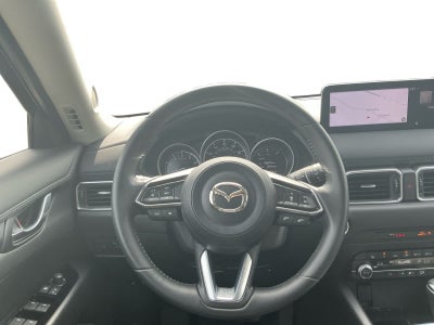 2023 Mazda Mazda CX-5 2.5 S Preferred