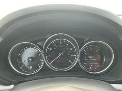 2023 Mazda Mazda CX-5 2.5 S Preferred