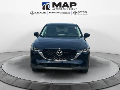 2023 Mazda Mazda CX-5 2.5 S Preferred