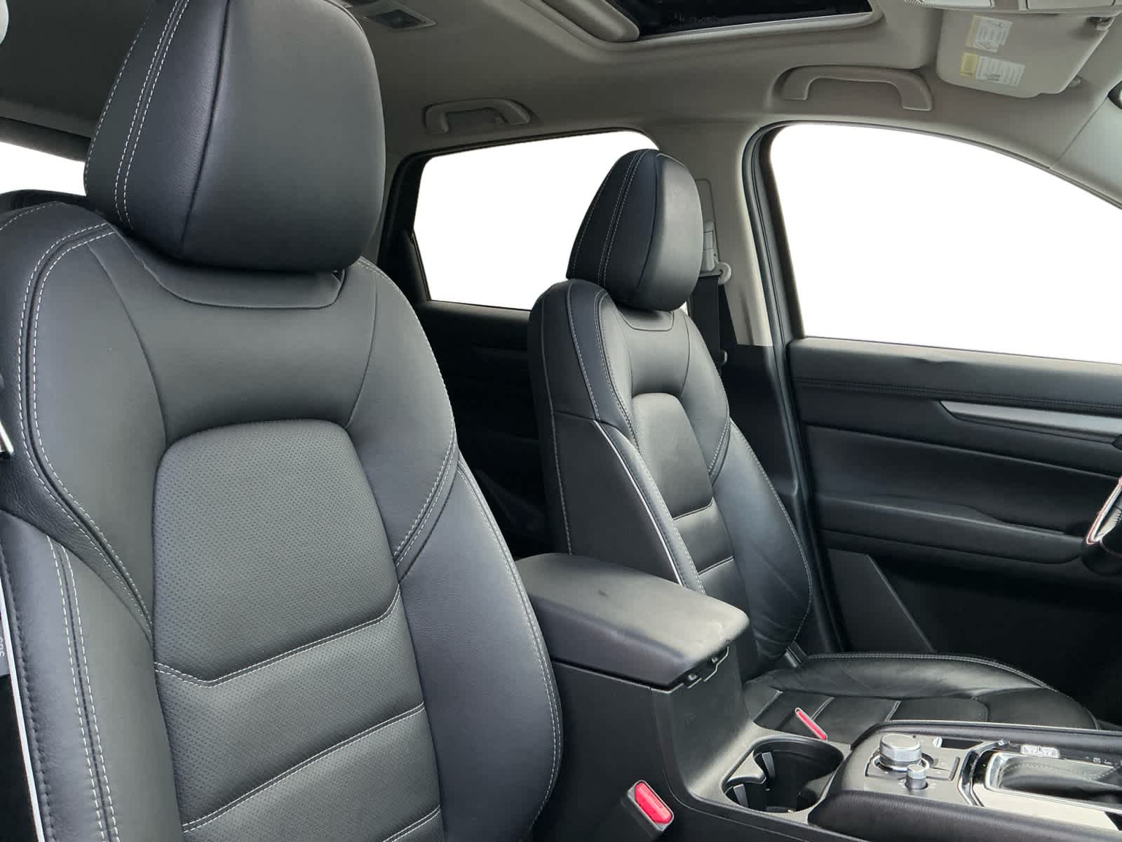 2024 Mazda Mazda CX-5 2.5 S Preferred