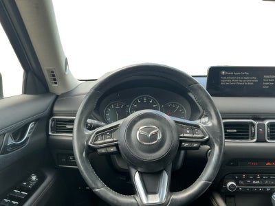 2021 Mazda Mazda Cx-5 Grand Touring