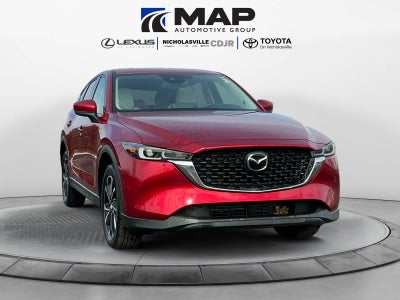 2023 Mazda Mazda CX-5 2.5 S Premium