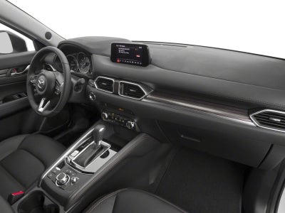 2018 Mazda Mazda CX-5 Grand Touring