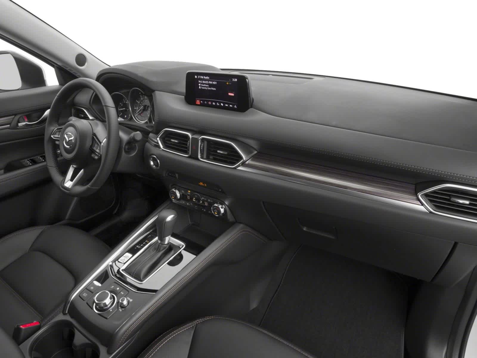 2018 Mazda Mazda CX-5 Grand Touring