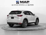 2018 Mazda Mazda CX-5 Grand Touring