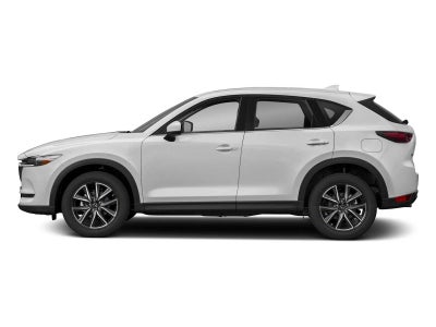 2018 Mazda Mazda CX-5 Grand Touring