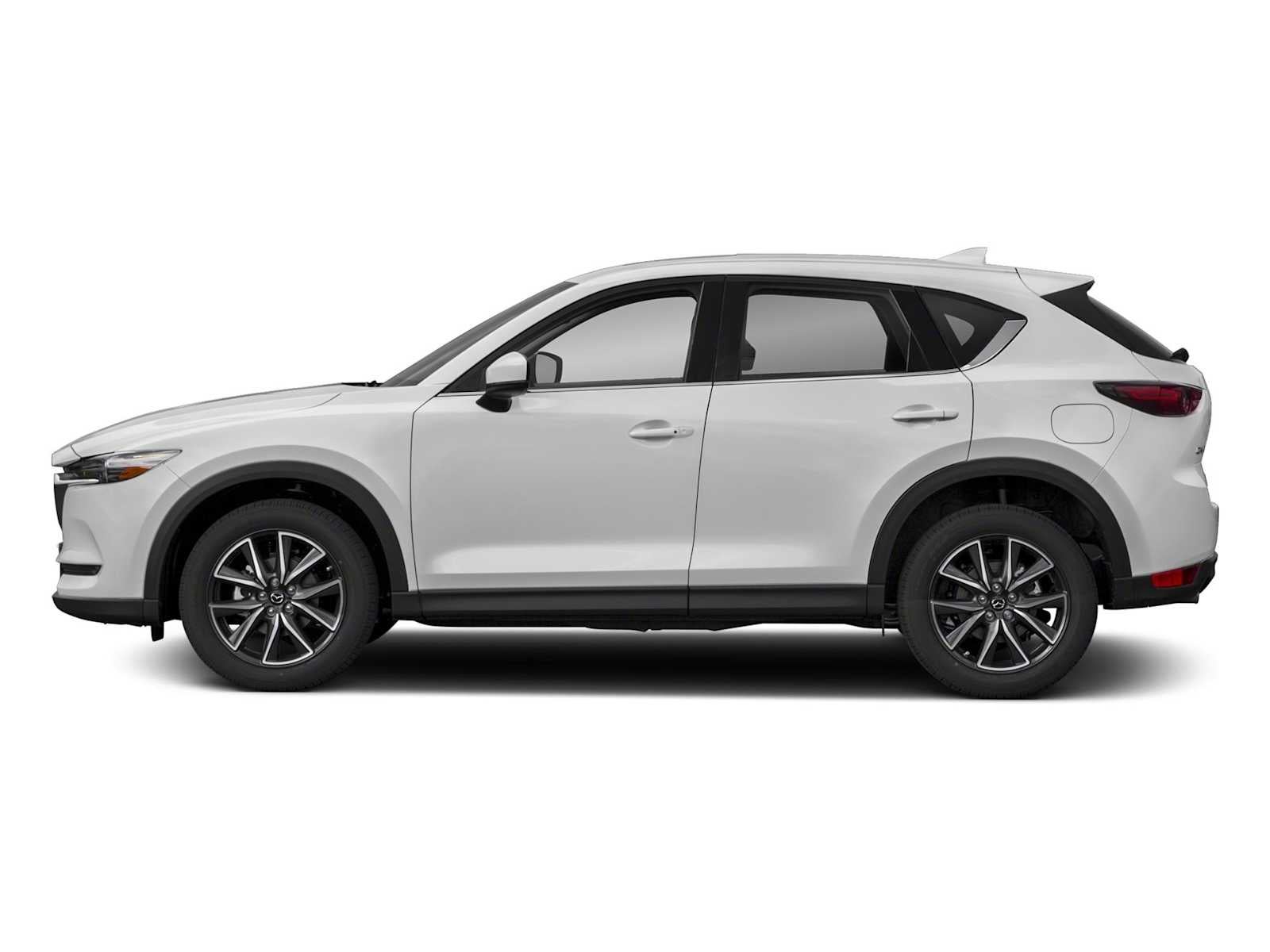 2018 Mazda Mazda CX-5 Grand Touring