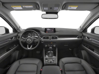 2018 Mazda Mazda CX-5 Grand Touring