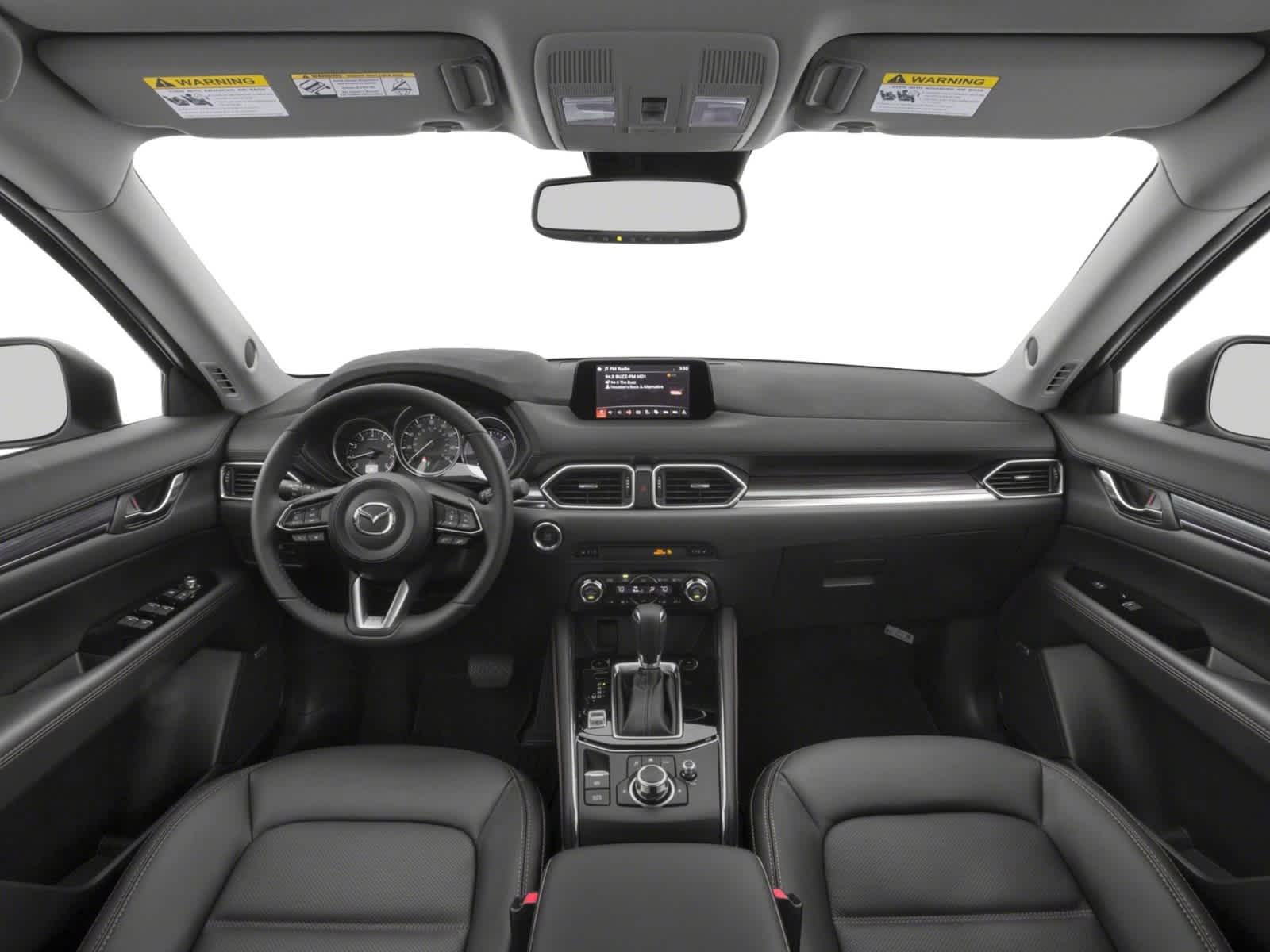2018 Mazda Mazda CX-5 Grand Touring