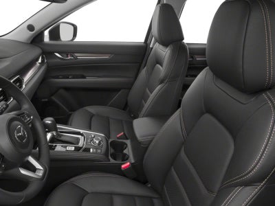 2018 Mazda Mazda CX-5 Grand Touring