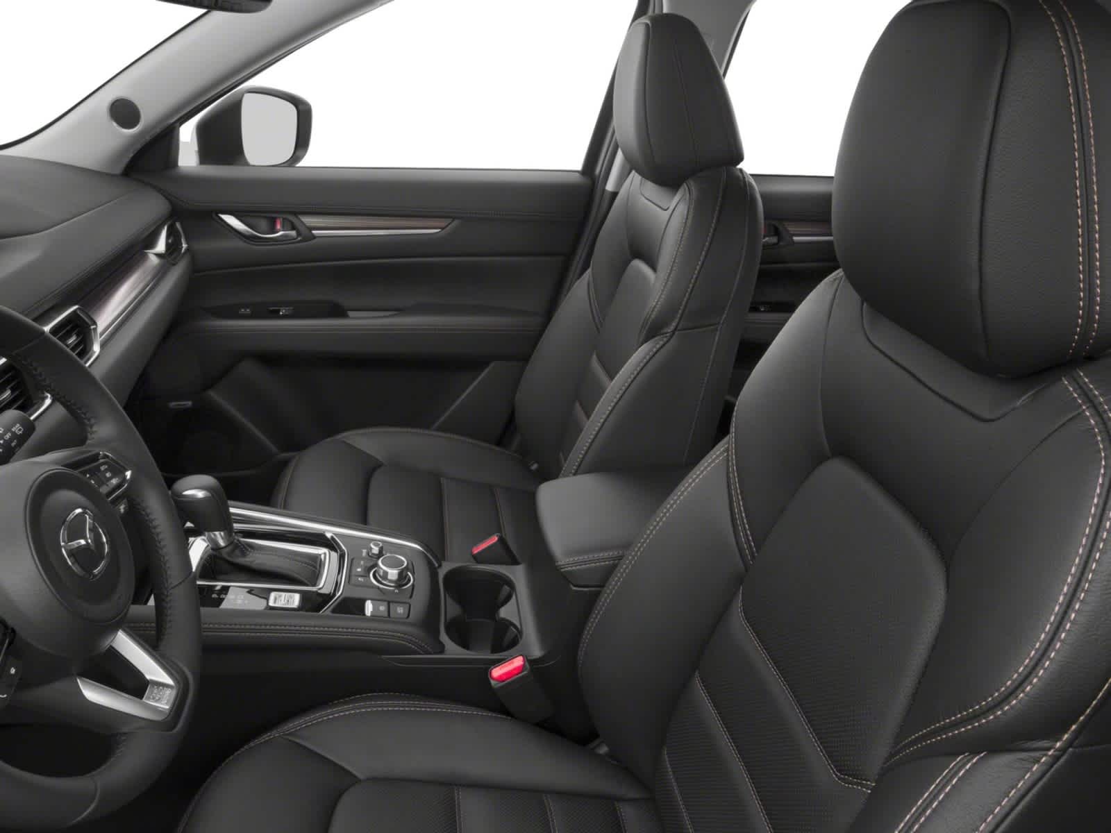 2018 Mazda Mazda CX-5 Grand Touring