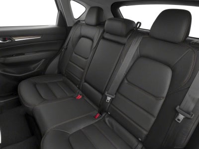 2018 Mazda Mazda CX-5 Grand Touring