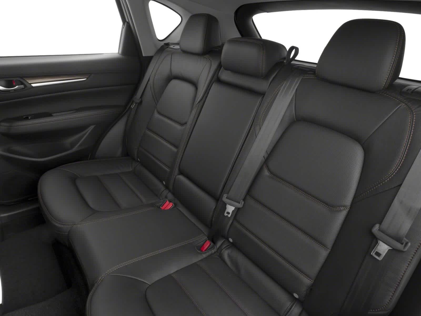 2018 Mazda Mazda CX-5 Grand Touring