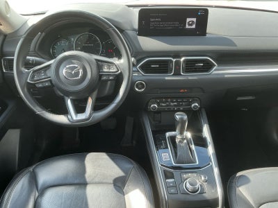 2023 Mazda Mazda CX-5 2.5 S Premium