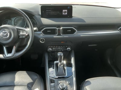 2023 Mazda Mazda CX-5 2.5 S Premium