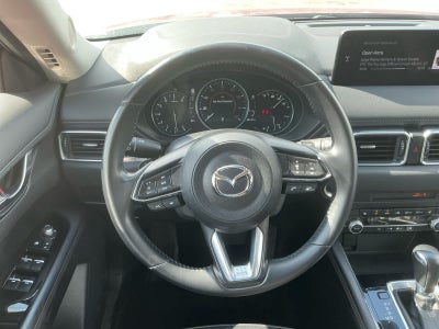 2023 Mazda Mazda CX-5 2.5 S Premium