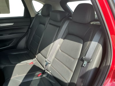 2023 Mazda Mazda CX-5 2.5 S Premium