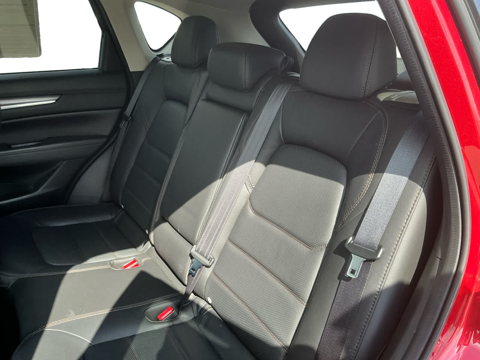 2023 Mazda Mazda CX-5 2.5 S Premium