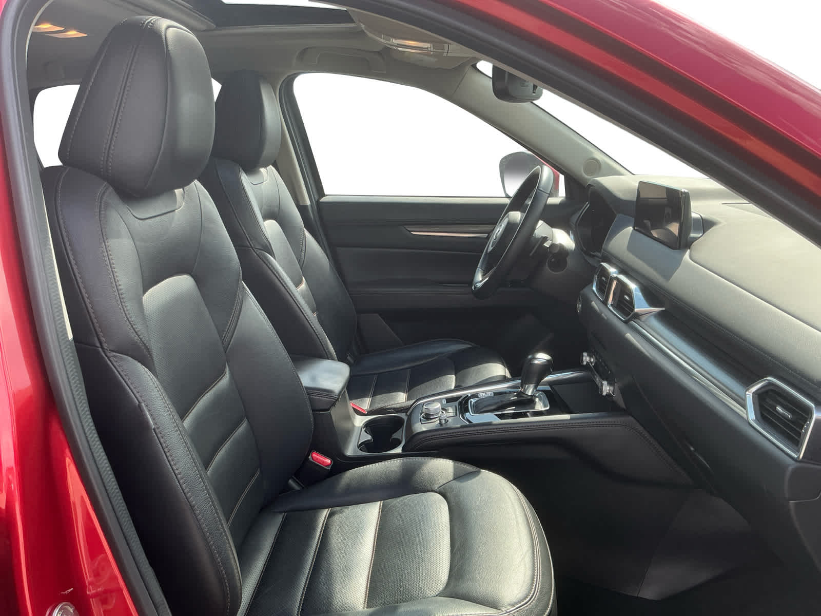 2023 Mazda Mazda CX-5 2.5 S Premium