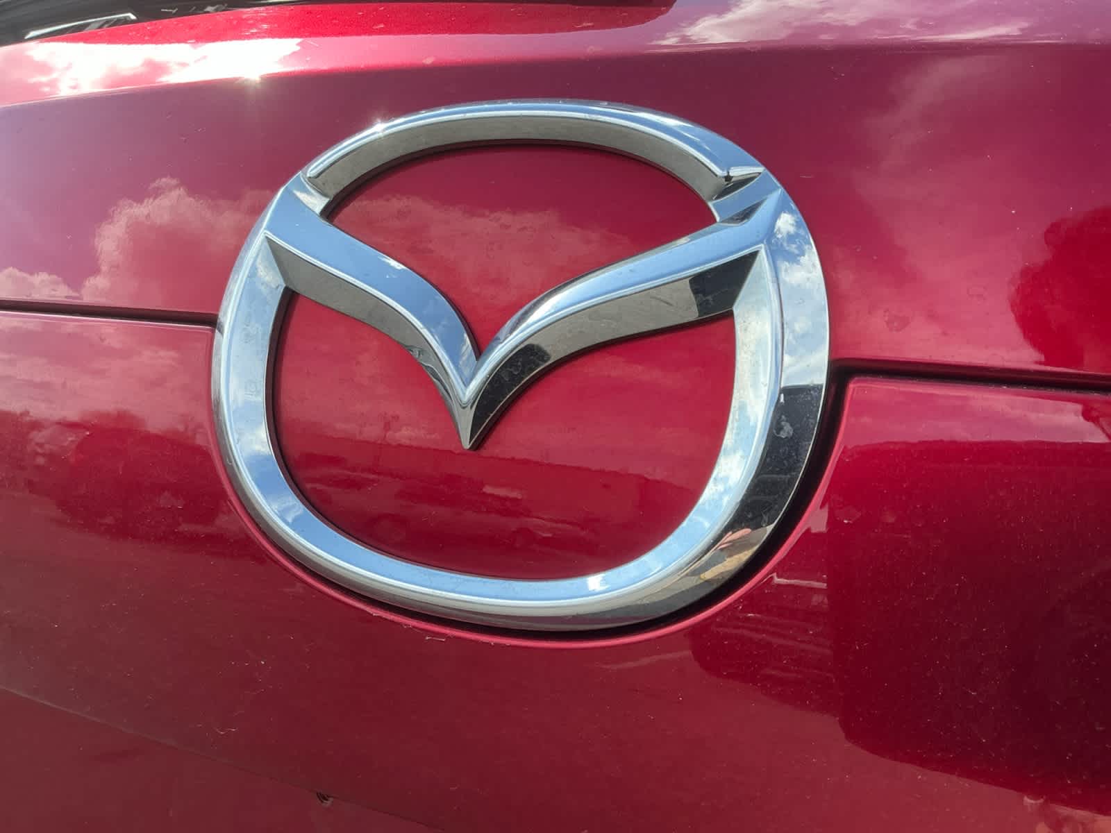 2023 Mazda Mazda CX-5 2.5 S Premium