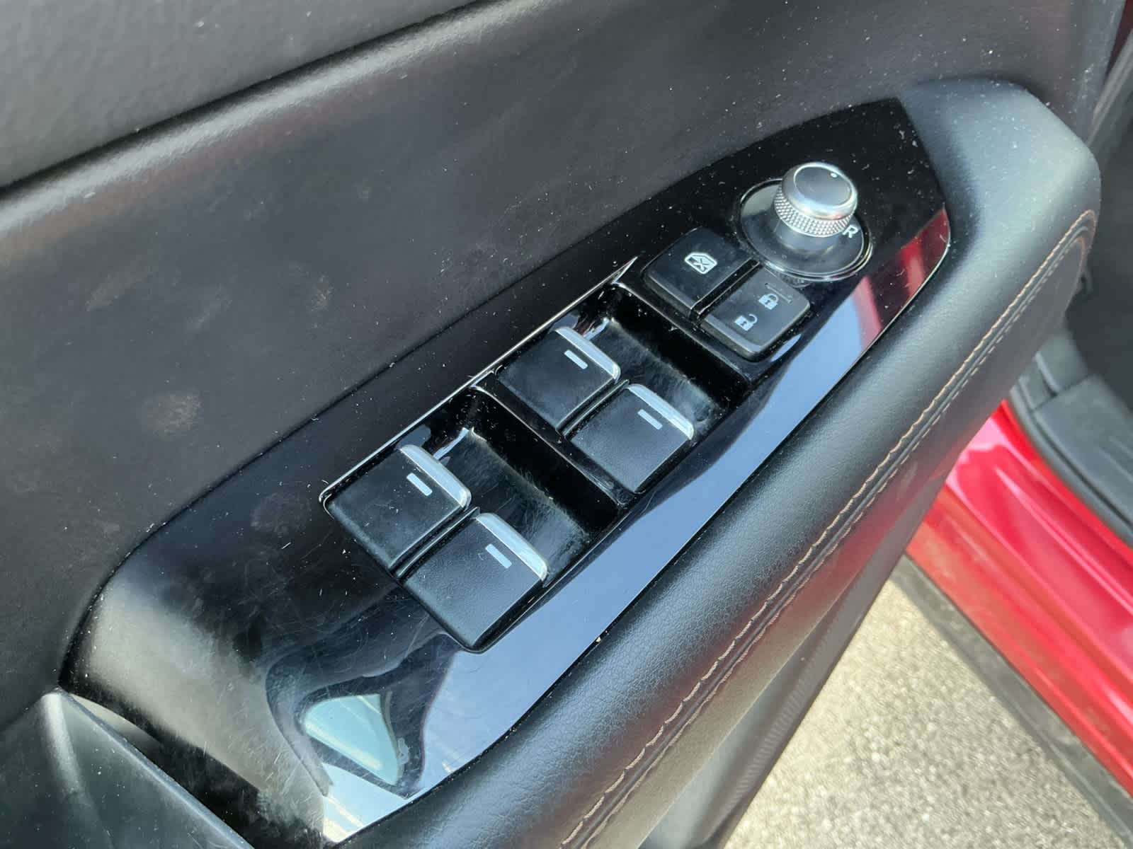 2023 Mazda Mazda CX-5 2.5 S Premium