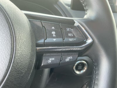 2023 Mazda Mazda CX-5 2.5 S Premium