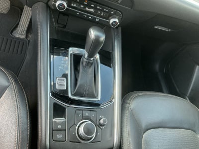 2023 Mazda Mazda CX-5 2.5 S Premium