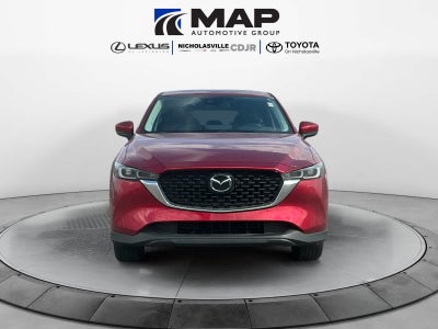 2023 Mazda Mazda CX-5 2.5 S Premium