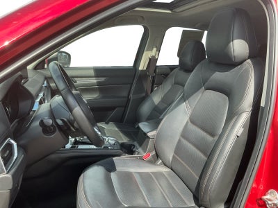 2023 Mazda Mazda CX-5 2.5 S Premium