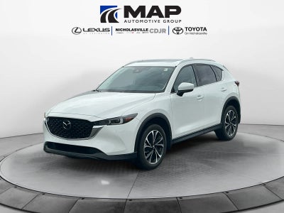 2023 Mazda Mazda CX-5 2.5 S Premium