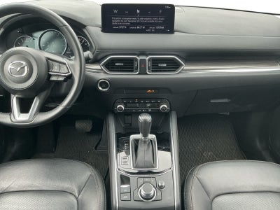 2023 Mazda Mazda CX-5 2.5 S Premium