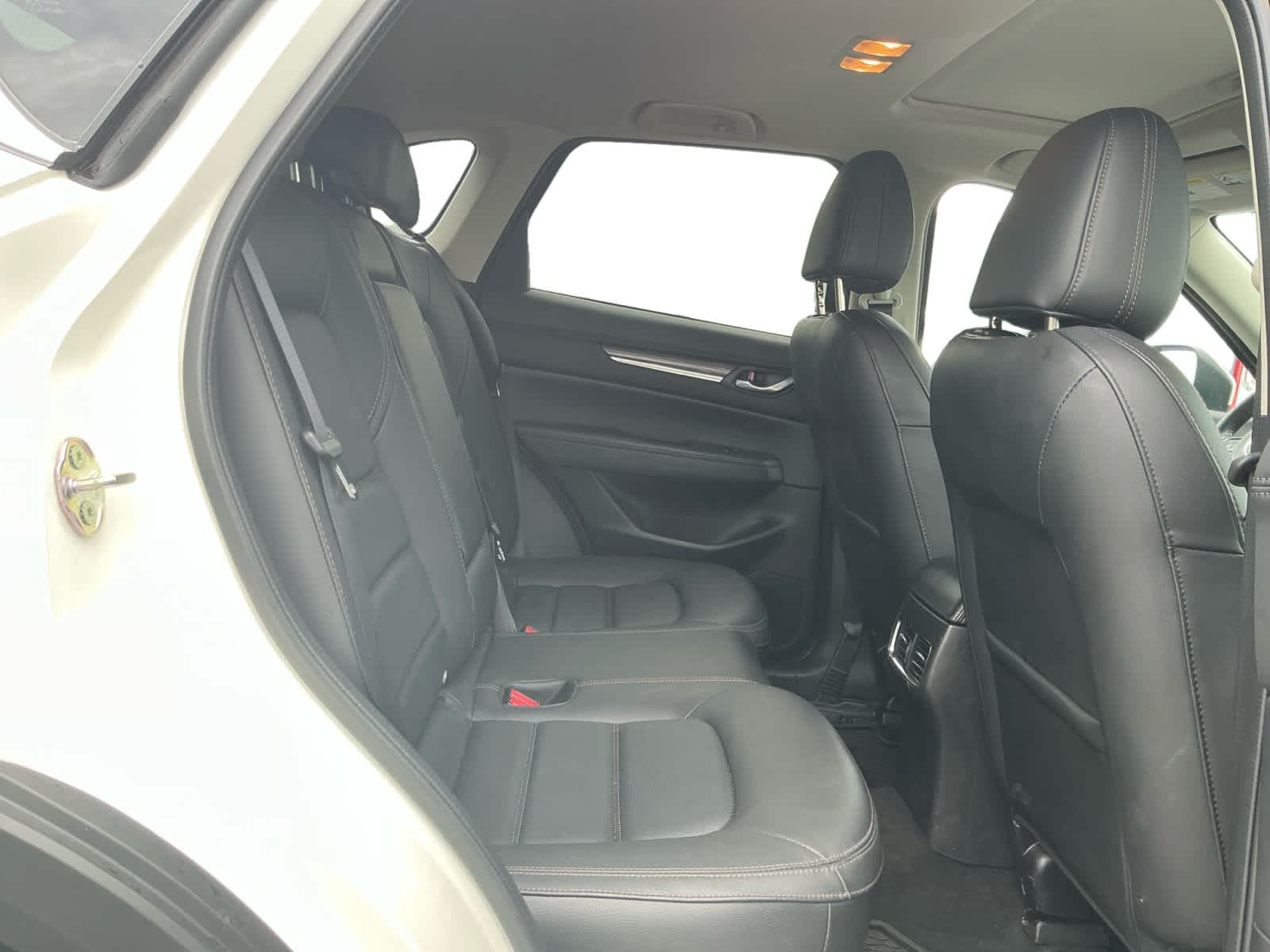 2023 Mazda Mazda CX-5 2.5 S Premium