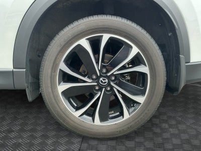 2023 Mazda Mazda CX-5 2.5 S Premium