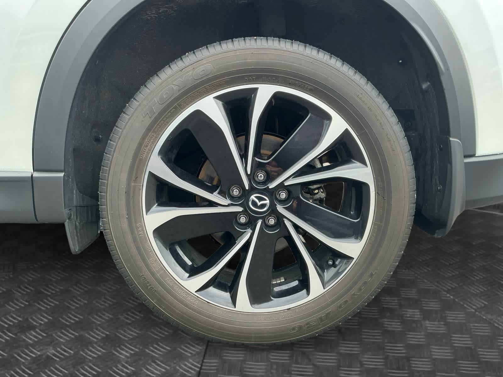 2023 Mazda Mazda CX-5 2.5 S Premium